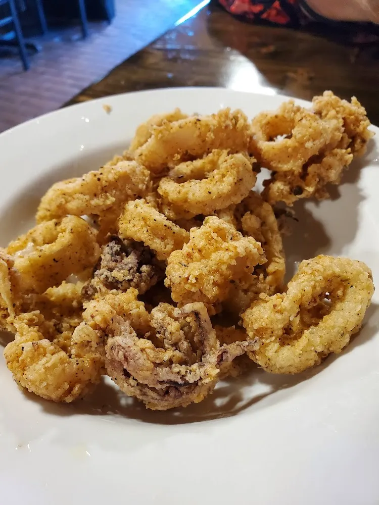 Calamari