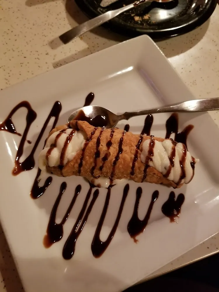 Cannoli