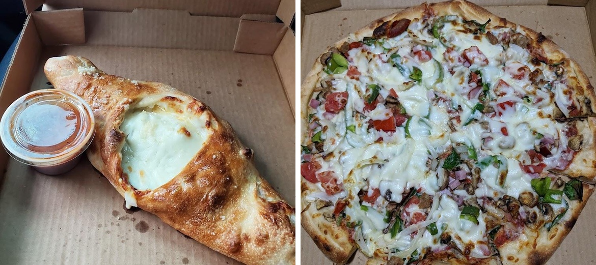 Tony's Italian Restaurant