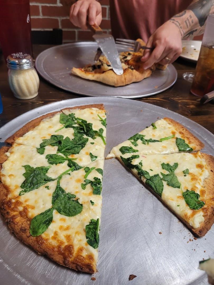 Tony's Italian Restaurant