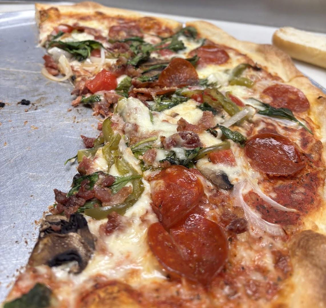 Tony's Italian Restaurant