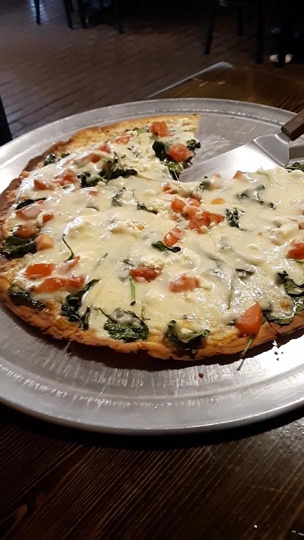 Tony's Italian Restaurant