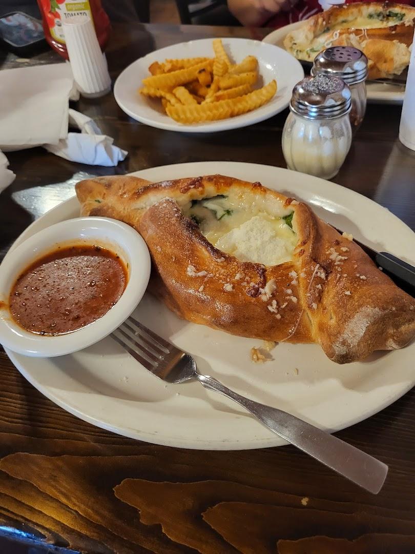 Tony's Italian Restaurant