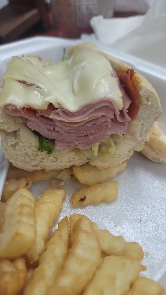 Italian Combo