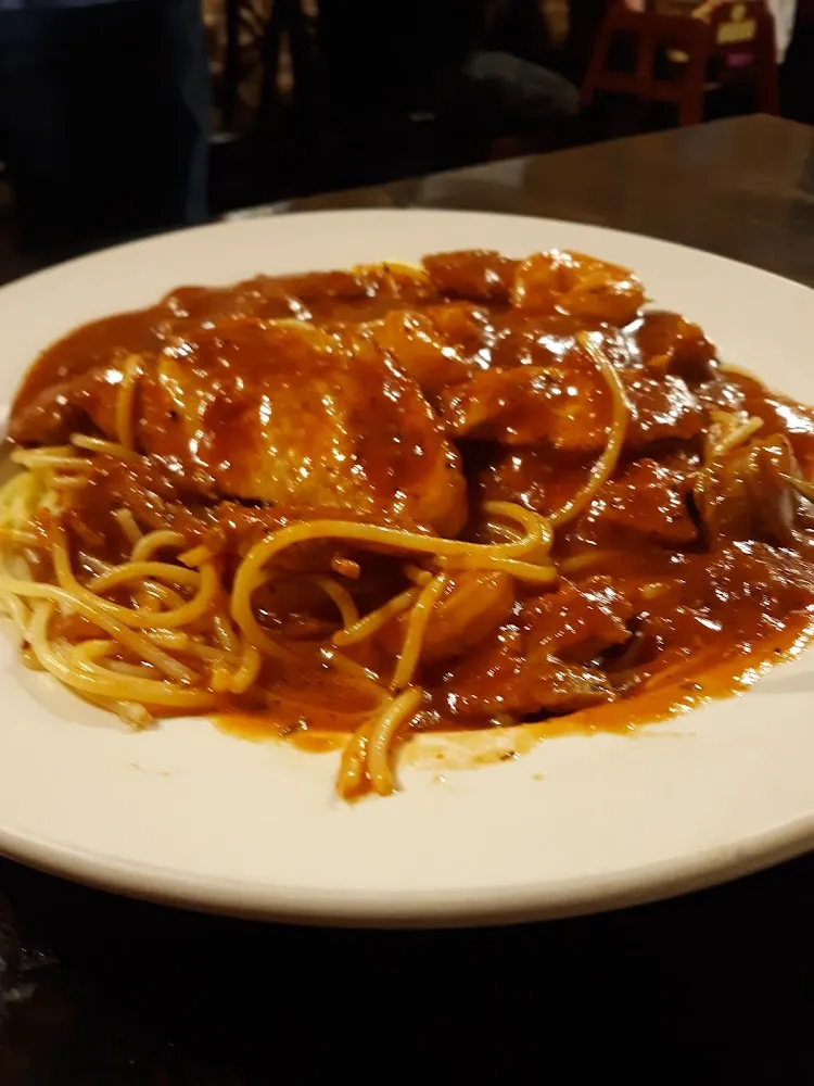 Jambalaya