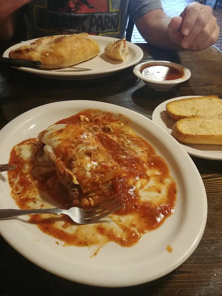 Lasagna